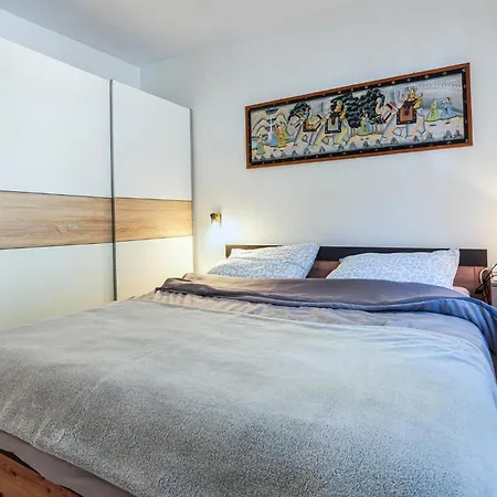 2 Bedroom Amazing In Дом отдыха *