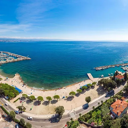 2 Bedroom Amazing In * Abbazia