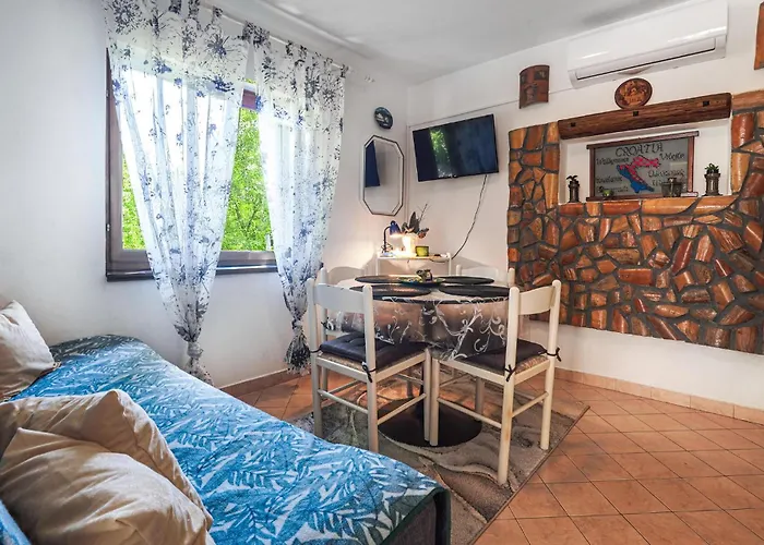 Hébergement de vacances 2 Bedroom Amazing In *