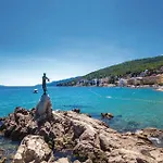 Vakantiehuis In With Wifi Opatija